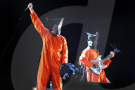 Rage Against The Machine
