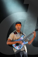 Rage Against The Machine