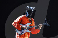 Rage Against The Machine