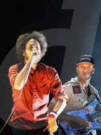Rage Against The Machine