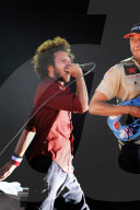Rage Against The Machine