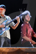 Rage Against The Machine