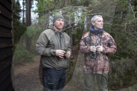 Hen harriers’ friend: gamekeeping turns conservation in Yorkshire. Grouse moors are not known for being friendly places for birds of prey – but the Swinton estate has a fresh attitude