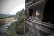 Hen harriers’ friend: gamekeeping turns conservation in Yorkshire. Grouse moors are not known for being friendly places for birds of prey – but the Swinton estate has a fresh attitude