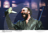 Antony Sher, Actor Acclaimed for His Versatility, Dies at 72. In his long career, most of it with the Royal Shakespeare Company, he played everyone from King Lear to Primo Levi to Ringo Starr.