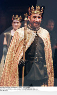 Antony Sher, Actor Acclaimed for His Versatility, Dies at 72. In his long career, most of it with the Royal Shakespeare Company, he played everyone from King Lear to Primo Levi to Ringo Starr.