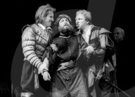 Antony Sher, Actor Acclaimed for His Versatility, Dies at 72. In his long career, most of it with the Royal Shakespeare Company, he played everyone from King Lear to Primo Levi to Ringo Starr.