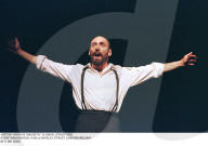 Antony Sher, Actor Acclaimed for His Versatility, Dies at 72. In his long career, most of it with the Royal Shakespeare Company, he played everyone from King Lear to Primo Levi to Ringo Starr.