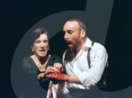 Antony Sher, Actor Acclaimed for His Versatility, Dies at 72. In his long career, most of it with the Royal Shakespeare Company, he played everyone from King Lear to Primo Levi to Ringo Starr.