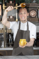 Alternative Christmas dinner recipes: Four top London chefs share their favourites.