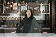 Alternative Christmas dinner recipes: Four top London chefs share their favourites.