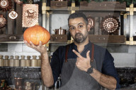 Alternative Christmas dinner recipes: Four top London chefs share their favourites.