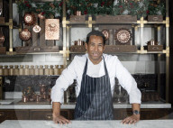 Alternative Christmas dinner recipes: Four top London chefs share their favourites.