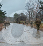NEWS - Japan und die USA halten eine gemeinsame Militärübung "Resolute Dragon 21" in Japan ab