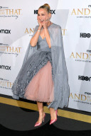 PEOPLE - 'And Just Like That...' Premiere in NYC