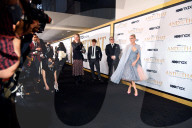 PEOPLE - 'And Just Like That...' Premiere in NYC