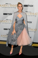 PEOPLE - 'And Just Like That...' Premiere in NYC