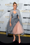 PEOPLE - 'And Just Like That...' Premiere in NYC