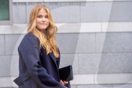 ROYALS - Prinzessin Amalia wird in Den Haag in den Staatsrat eingeführt
