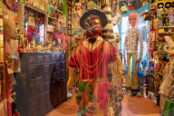 House of Dreams Museum