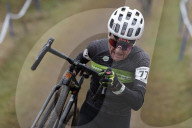 UCI World Masters Cyclo-cross Championships 2021 