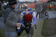 UCI World Masters Cyclo-cross Championships 2021 