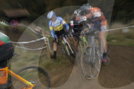 UCI World Masters Cyclo-cross Championships 2021 