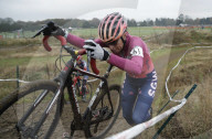 UCI World Masters Cyclo-cross Championships 2021 