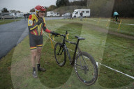 UCI World Masters Cyclo-cross Championships 2021 