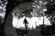 UCI World Masters Cyclo-cross Championships 2021 