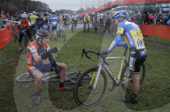 UCI World Masters Cyclo-cross Championships 2021 