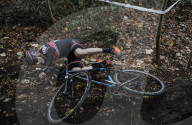 UCI World Masters Cyclo-cross Championships 2021 