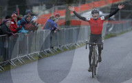 UCI World Masters Cyclo-cross Championships 2021 