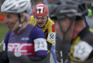 UCI World Masters Cyclo-cross Championships 2021 