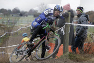 UCI World Masters Cyclo-cross Championships 2021 