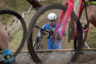 UCI World Masters Cyclo-cross Championships 2021 