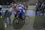UCI World Masters Cyclo-cross Championships 2021 
