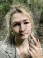 FEATURE - Forscherin Lucy Shepherd wandert als erste Person eine 253 Meilen lange Wegstrecke durch ein unerforschtes Amazonasgebiet