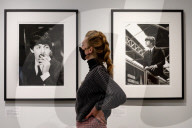 FEATURE - Wiederentdeckte Fotografien der Beatles in der Shapero Modern Gallery, London