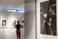 FEATURE - Wiederentdeckte Fotografien der Beatles in der Shapero Modern Gallery, London