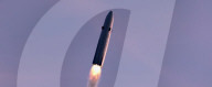 FEATURE - Wiederverwendbare Rakete, die Nutzlasten auf die Art eines James-Bond-Films ins All bringt