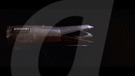 FEATURE - Wiederverwendbare Rakete, die Nutzlasten auf die Art eines James-Bond-Films ins All bringt