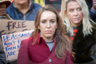 British High Court aloowed Julian Assangeís  extradition