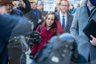 British High Court aloowed Julian Assangeís  extradition