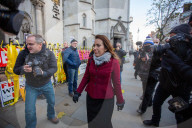 Julian Assange extradition case ruling