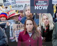 U.S. Assange Extradition Appeal