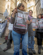 U.S. Assange Extradition Appeal