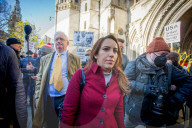 U.S. Assange Extradition Appeal