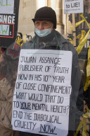 U.S. Assange Extradition Appeal