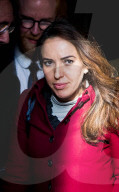U.S. Assange Extradition Appeal